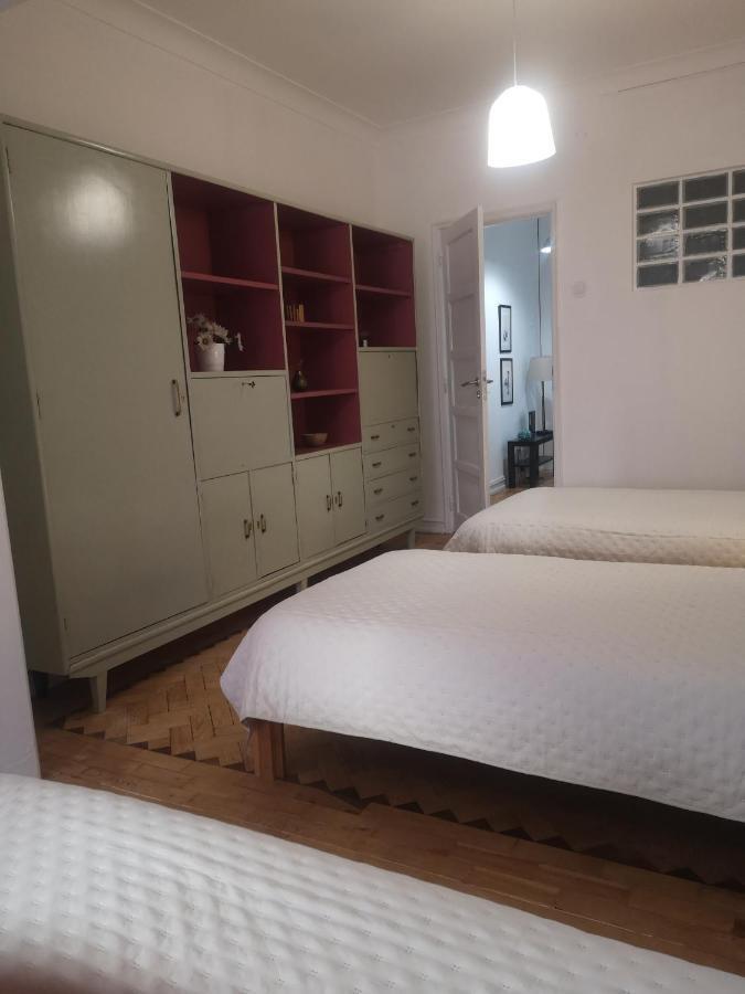 Young Apartment 리스본 외부 사진