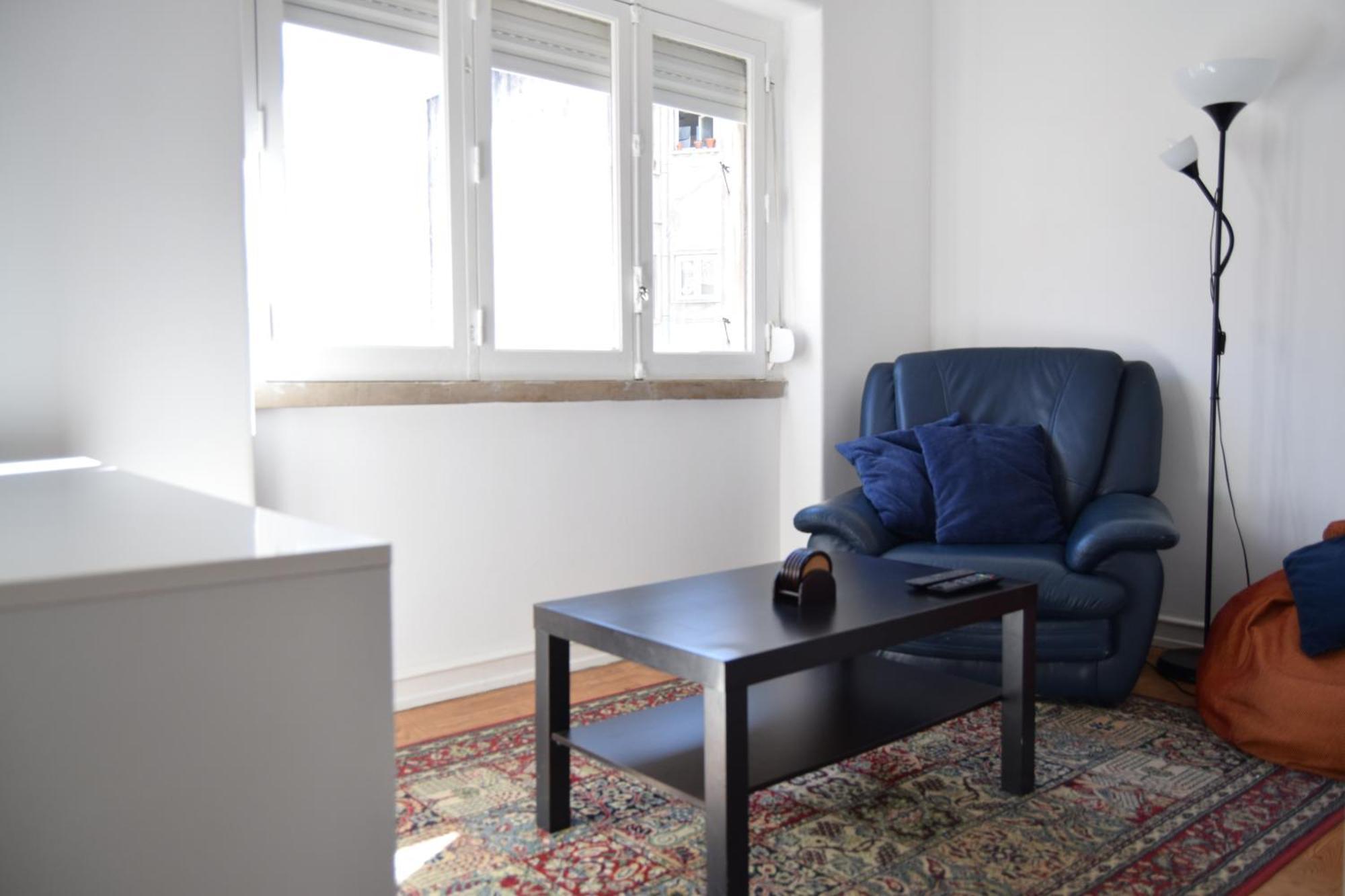 Young Apartment 리스본 외부 사진
