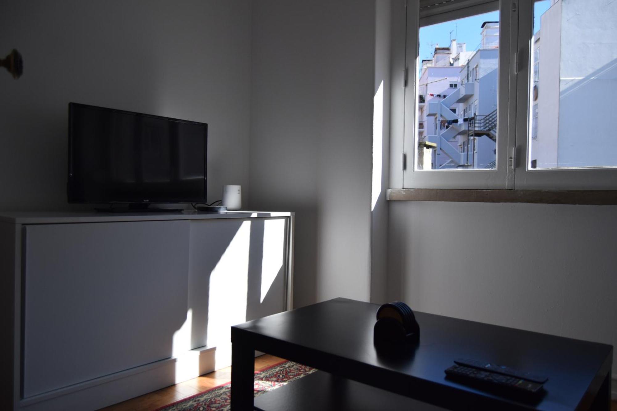 Young Apartment 리스본 외부 사진