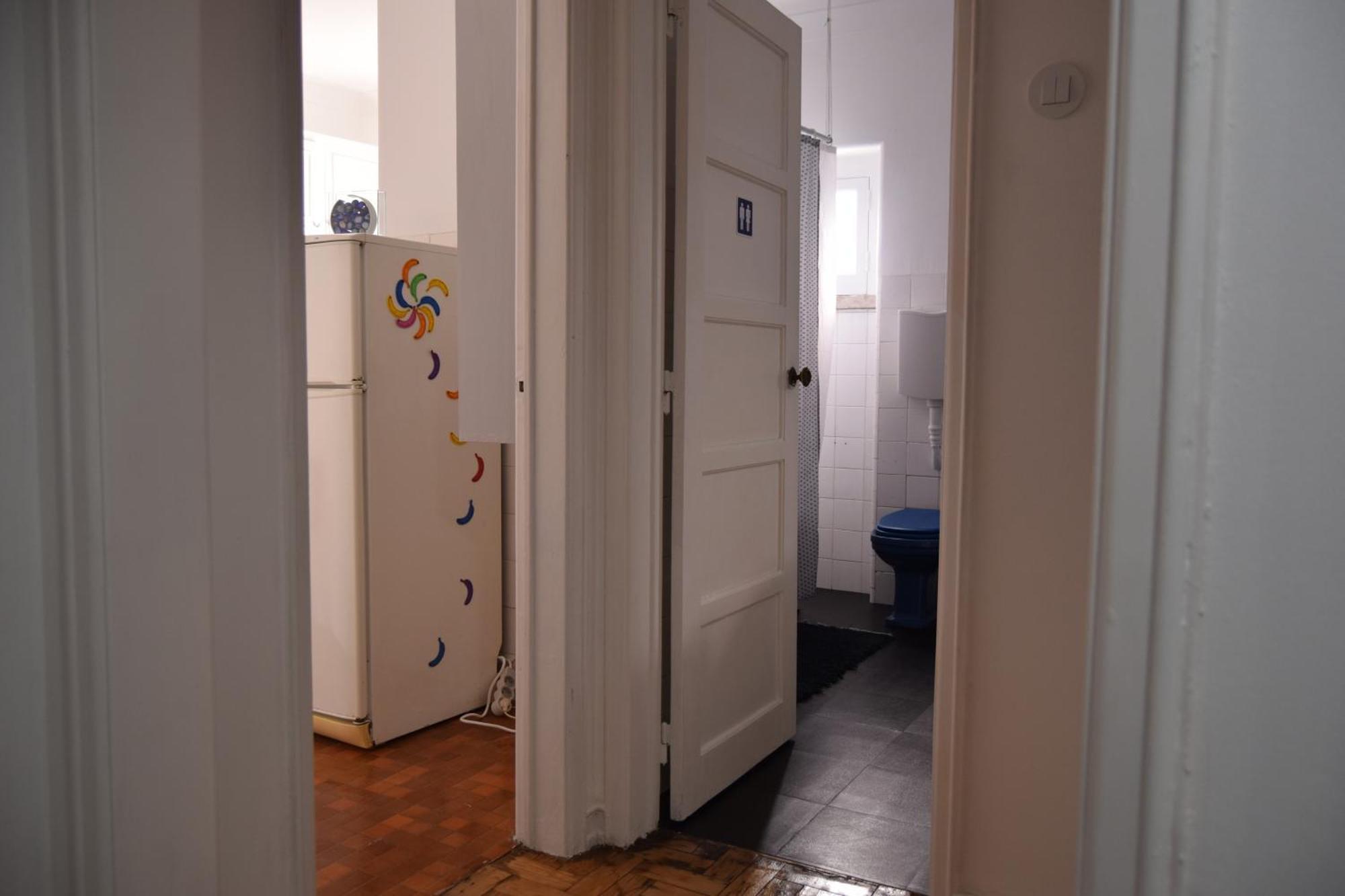Young Apartment 리스본 외부 사진