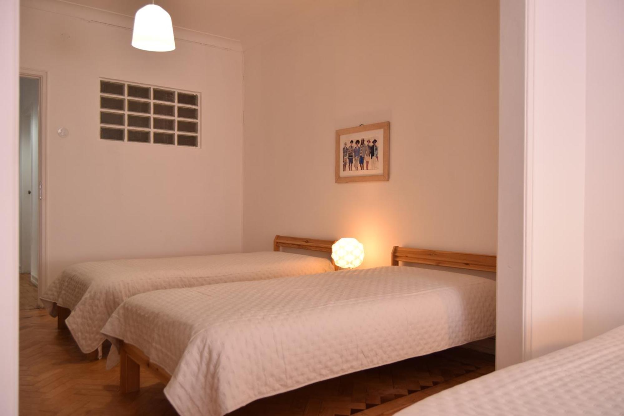 Young Apartment 리스본 외부 사진