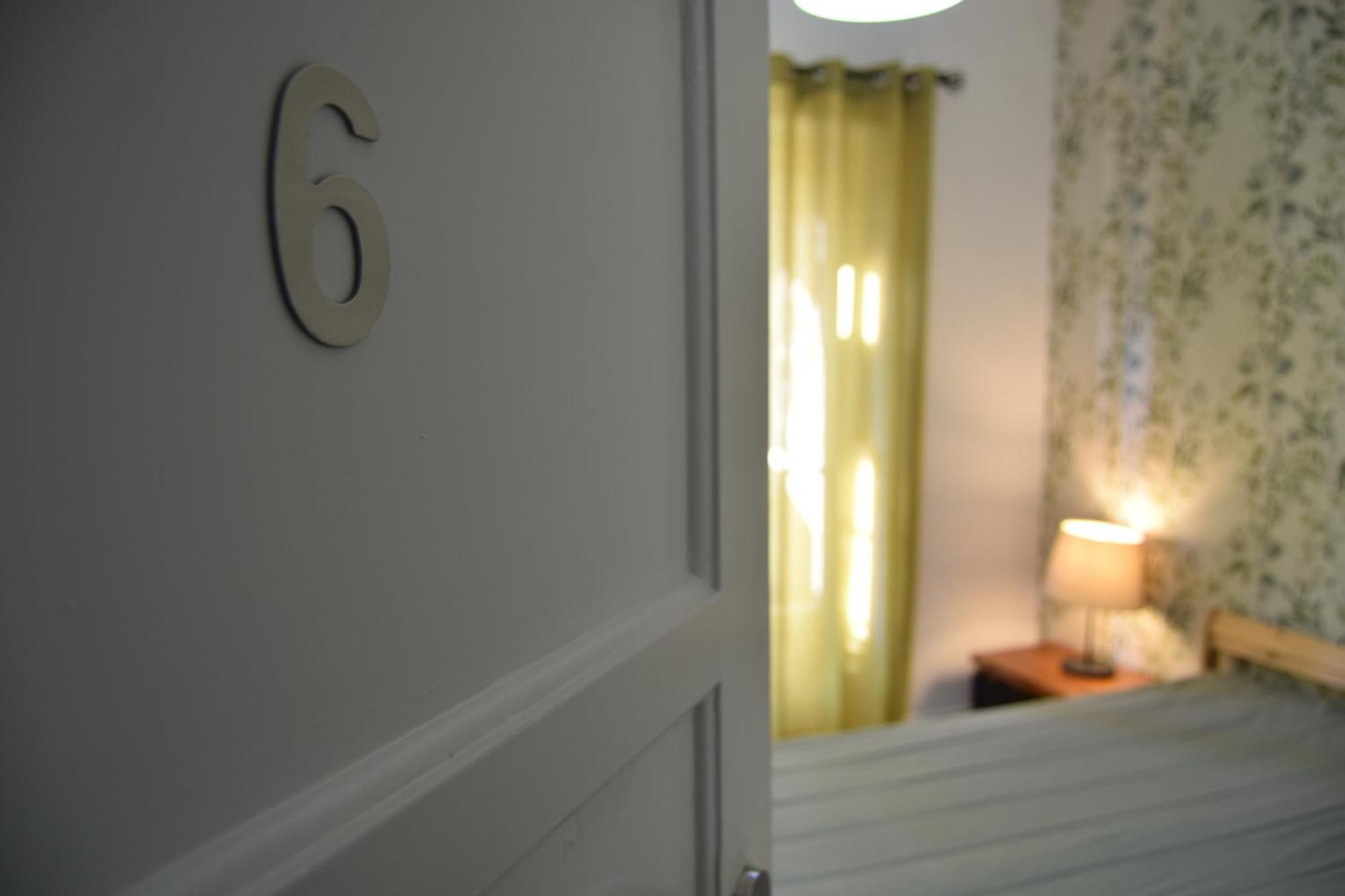 Young Apartment 리스본 외부 사진