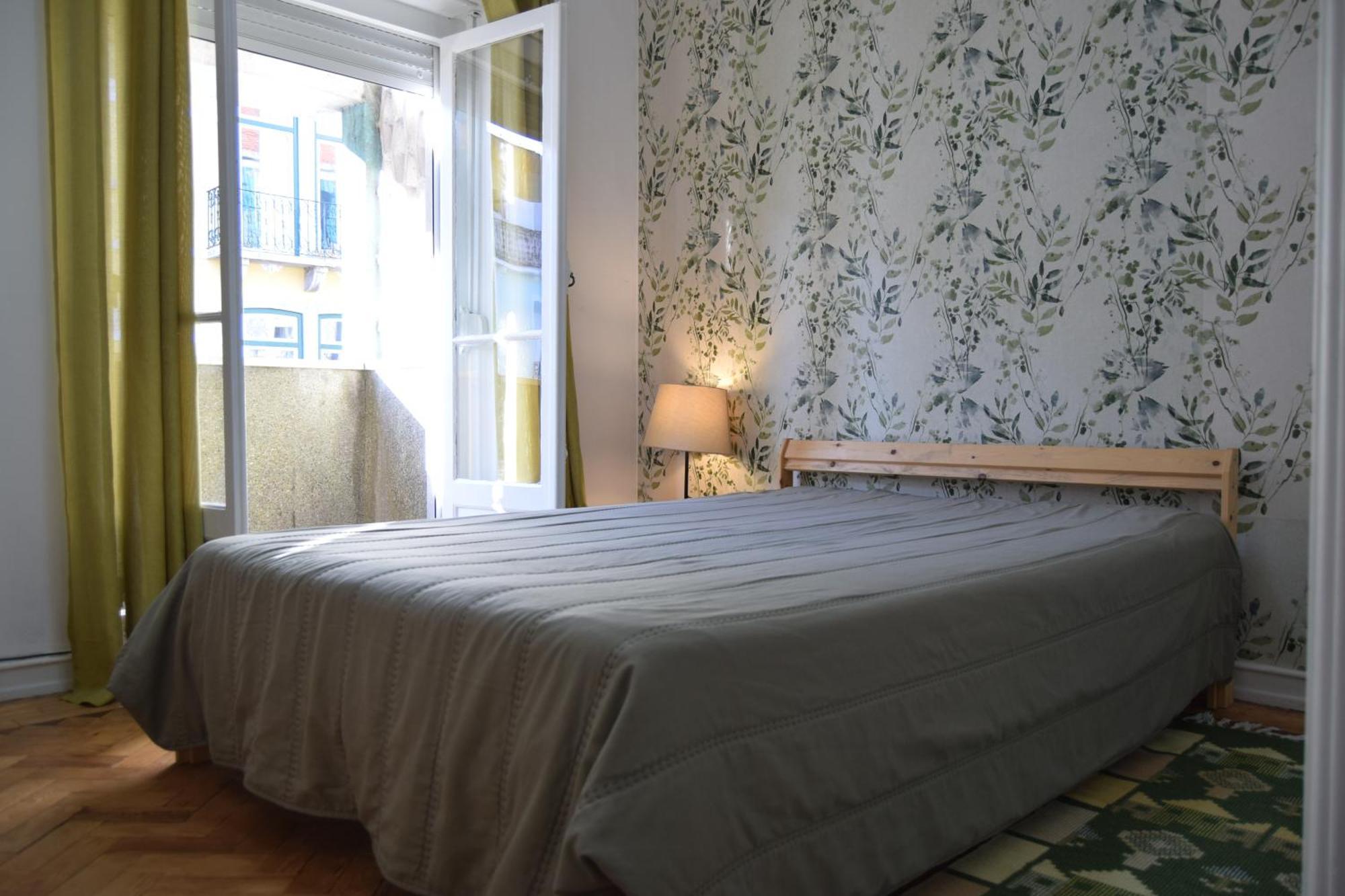 Young Apartment 리스본 외부 사진
